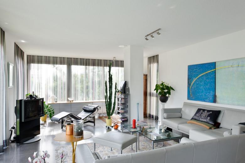 Wohnung zu verkaufen in Unterseen - 4 ½ -Zimmer-ETW mit atemberaubender Kulisse als Investitions-Objekt (Sale & Lease-back) - Smart Propylaia (6)