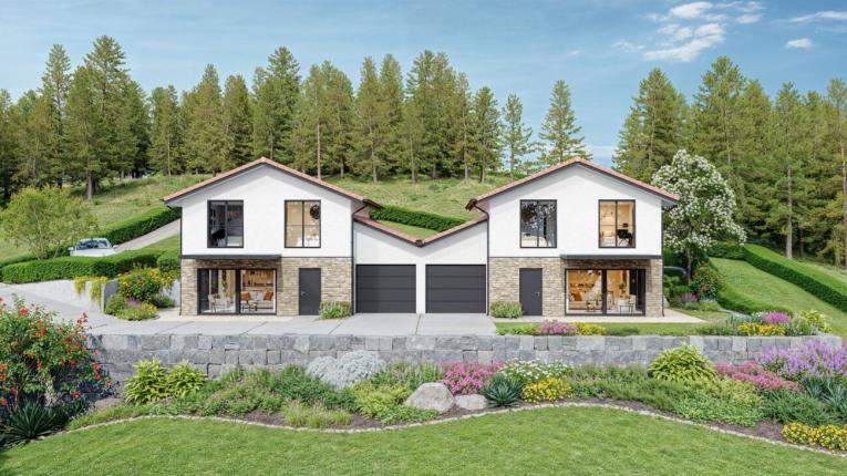 Haus zu verkaufen in Vérossaz (15)