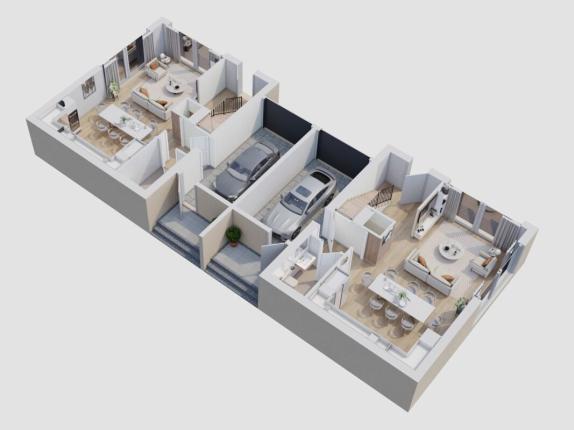 Haus zu verkaufen in Vérossaz (16)
