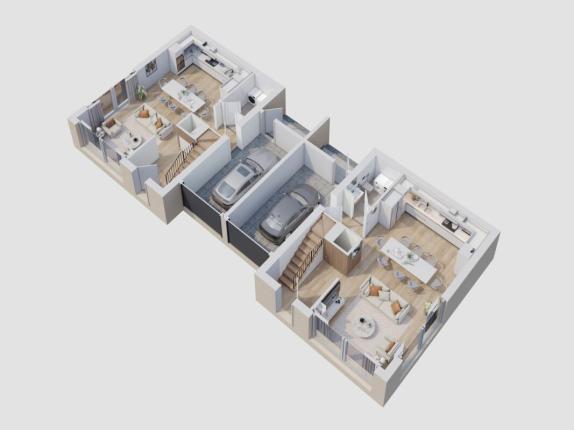 Haus zu verkaufen in Vérossaz (17)