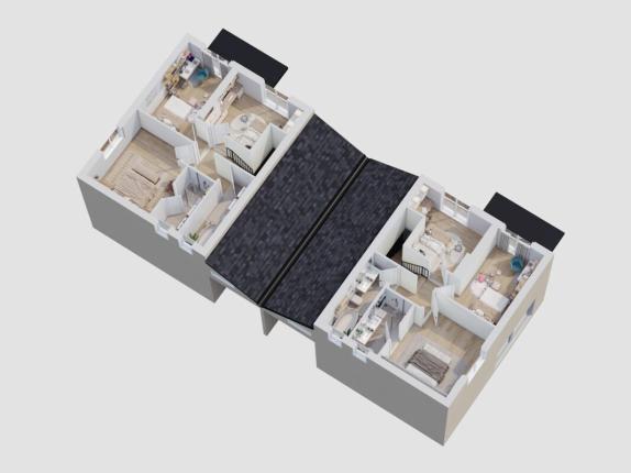 Haus zu verkaufen in Vérossaz (18)