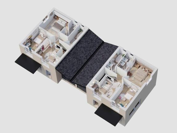 Haus zu verkaufen in Vérossaz (19)