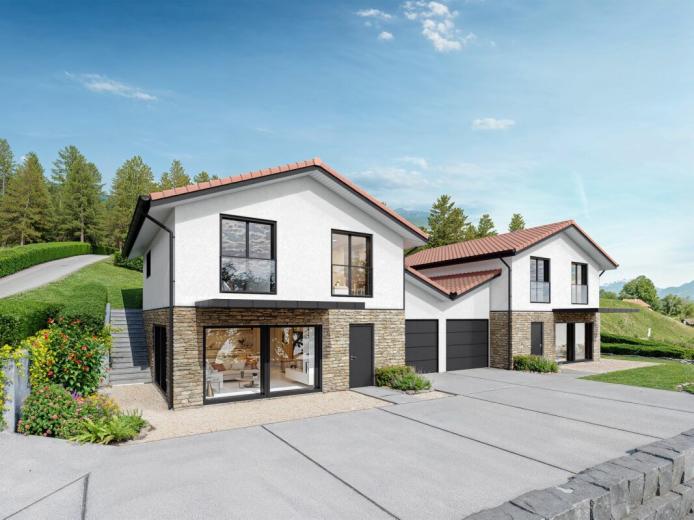 Haus zu verkaufen in Vérossaz - Smart Propylaia (5)
