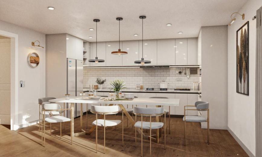 Haus zu verkaufen in Vérossaz - Smart Propylaia (7)