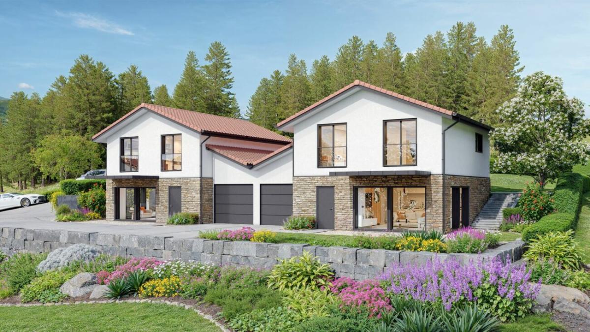 In vendita   Svizzera - 
cChic-immoHub Il vostro portale immobiliare