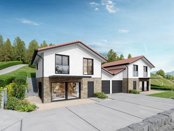 Haus zu verkaufen in Vérossaz (6)