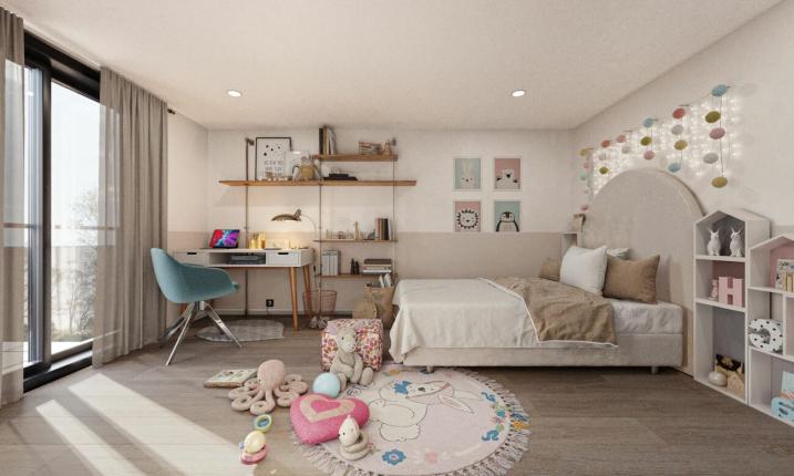 Haus zu verkaufen in Vérossaz (14)