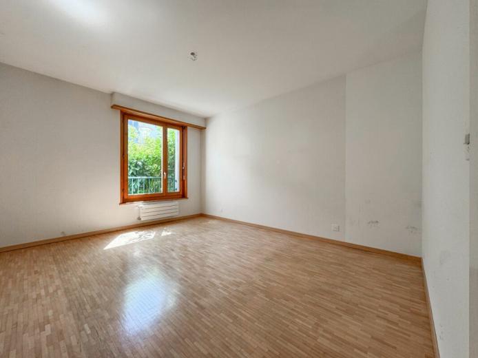 Appartement à vendre à St-Gingolph - Bel appartement de 3,5 pièces avec belle vue sur le lac ! - Smart Propylaia (6)
