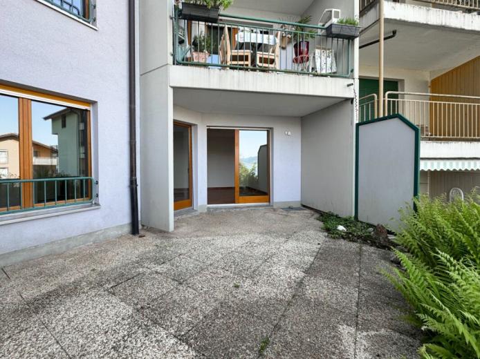 Appartement à vendre à St-Gingolph - Bel appartement de 3,5 pièces avec belle vue sur le lac ! - Smart Propylaia (9)