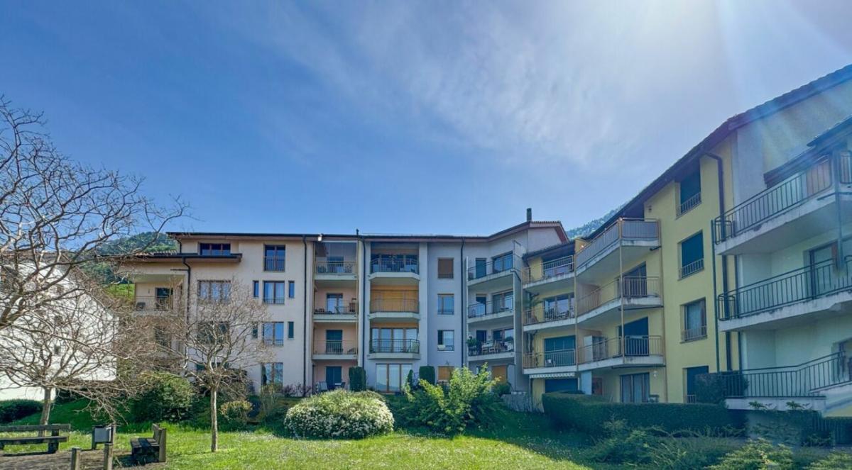 A vendre   Suisse - cChic-immoHub votre portail immobilier