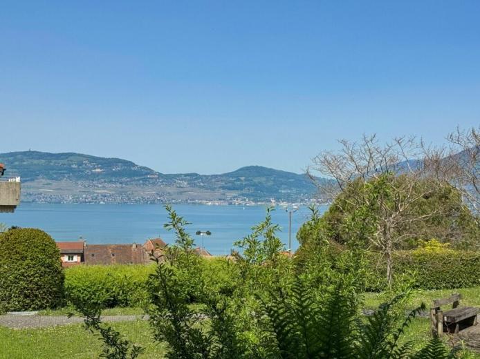 Appartement à vendre à St-Gingolph - Smart Propylaia (14)