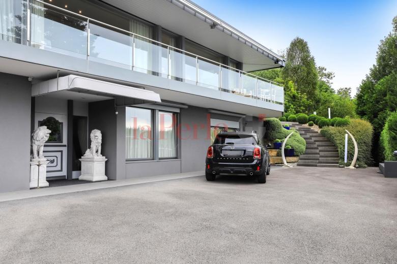 Haus zu verkaufen in Clarens - Einfamilienhaus zu verkaufen in Clarens, 7.5 Zimmer, 305 m2 - Smart Propylaia (3)