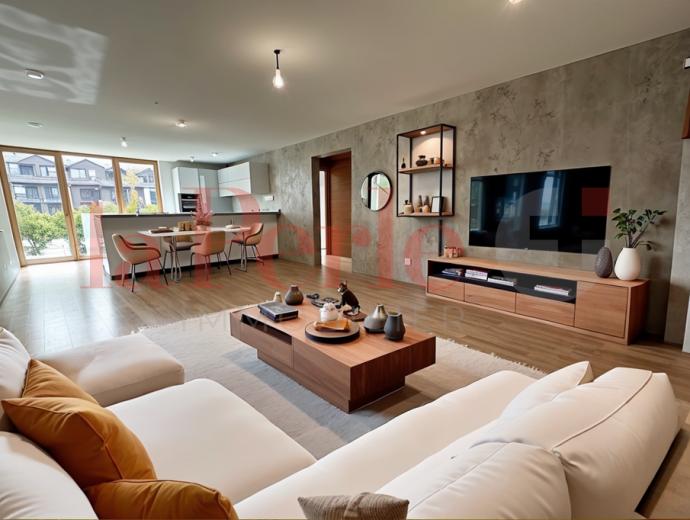 Appartamento in vendita a Bassins - Smart Propylaia