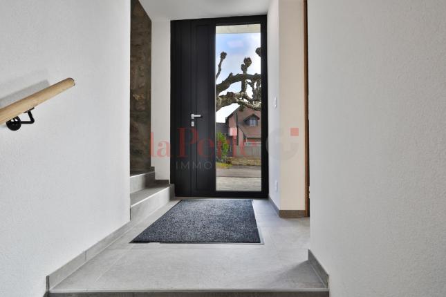 Appartamento in vendita a Bassins (2)