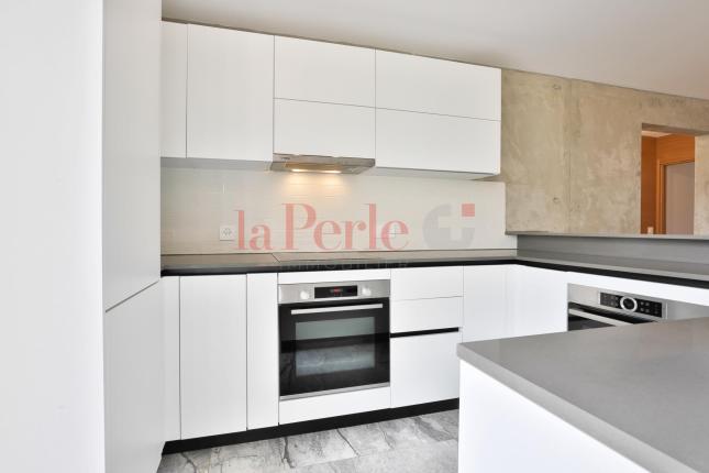 Appartamento in vendita a Bassins (3)