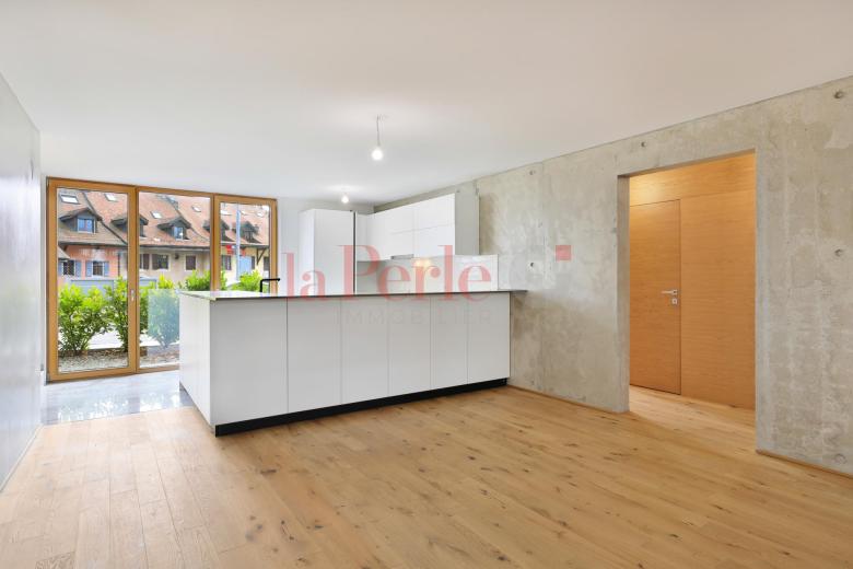 Appartamento in vendita a Bassins - Smart Propylaia (4)