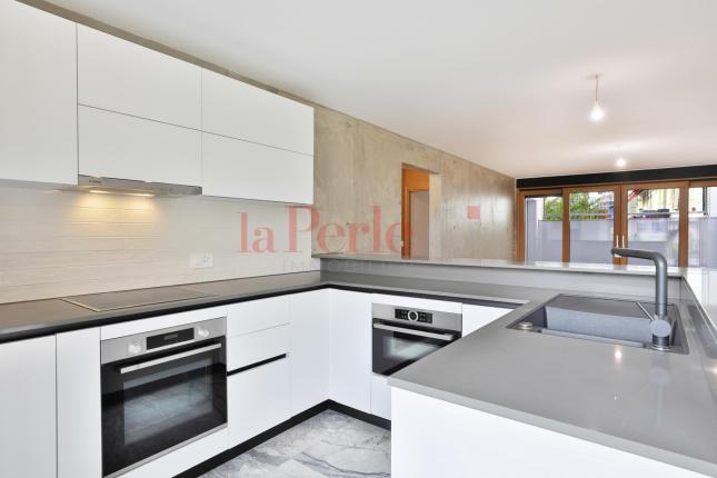Appartamento in vendita a Bassins (5)
