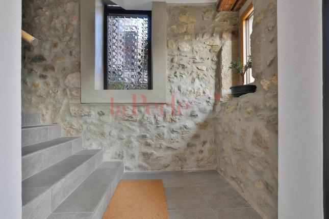 Appartamento in vendita a Bassins (8)