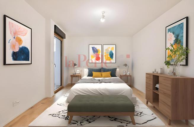Appartamento in vendita a Bassins (10)