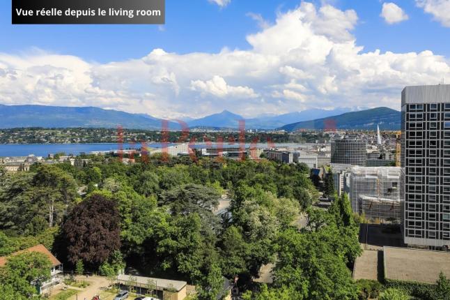 Appartamento in vendita a Genève