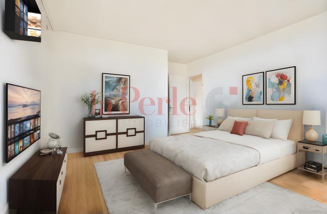Appartamento in vendita a Genève (4)