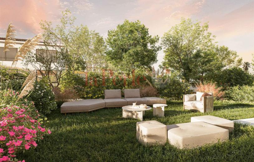 Casa in vendita a Chêne-Bourg - Smart Propylaia