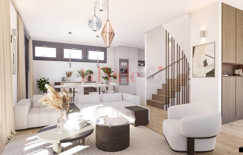 Casa in vendita a Chêne-Bourg - Smart Propylaia (2)