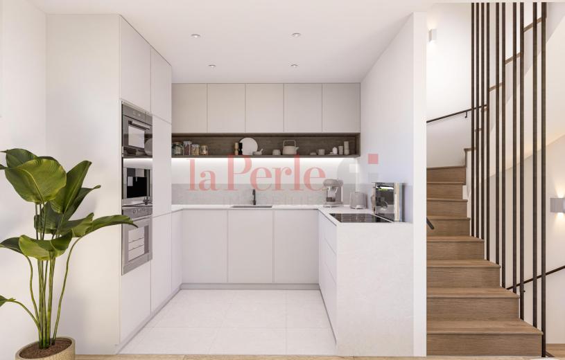 Casa in vendita a Chêne-Bourg - Smart Propylaia (5)