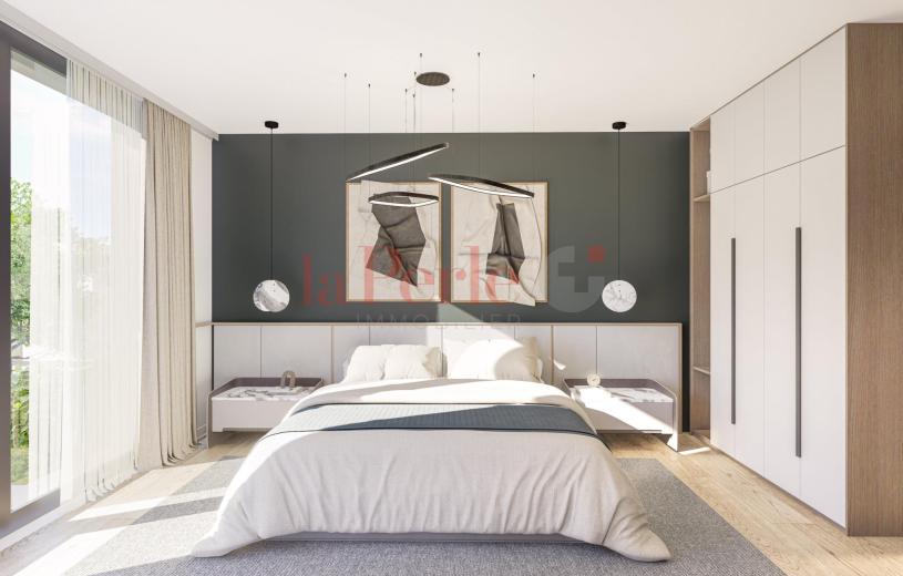 Casa in vendita a Chêne-Bourg - Casa annessa in vendita a Chêne-Bourg, 5.5 locali, 120 m2 - Smart Propylaia (6)