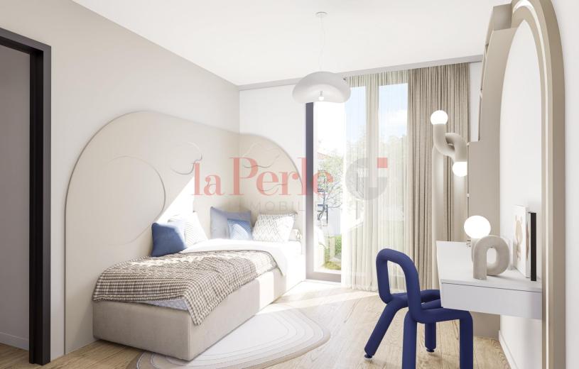 Casa in vendita a Chêne-Bourg - Smart Propylaia (7)