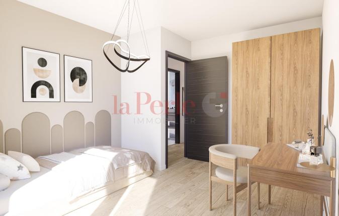 Casa in vendita a Chêne-Bourg (8)