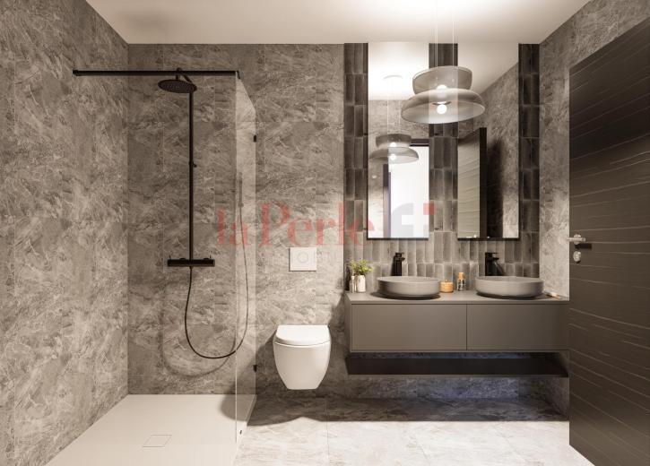 Casa in vendita a Chêne-Bourg - Casa annessa in vendita a Chêne-Bourg, 5.5 locali, 120 m2 - Smart Propylaia (9)