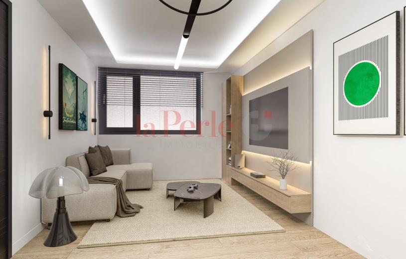 Casa in vendita a Chêne-Bourg - Smart Propylaia (10)