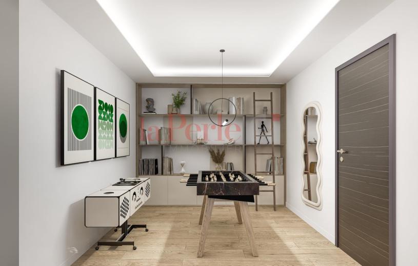 Casa in vendita a Chêne-Bourg - Smart Propylaia (11)