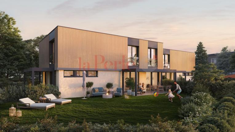 Casa in vendita a Chêne-Bourg