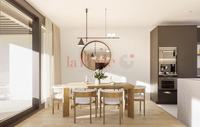 Casa in vendita a Chêne-Bourg (5)