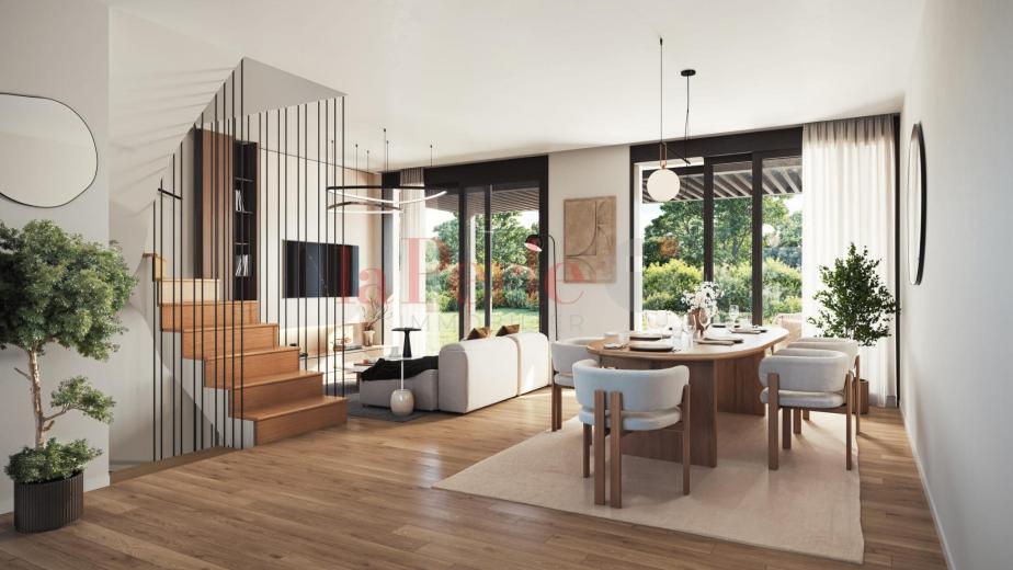 Casa in vendita a Chêne-Bourg - Smart Propylaia (2)