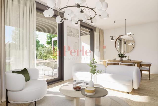 Casa in vendita a Chêne-Bourg (4)
