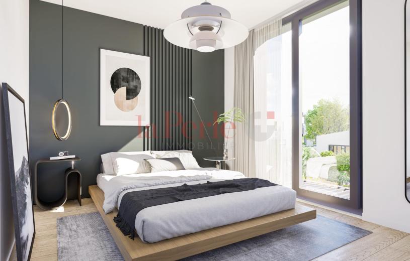 Casa in vendita a Chêne-Bourg - Smart Propylaia (7)