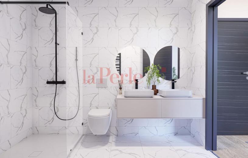 Casa in vendita a Chêne-Bourg - Smart Propylaia (10)