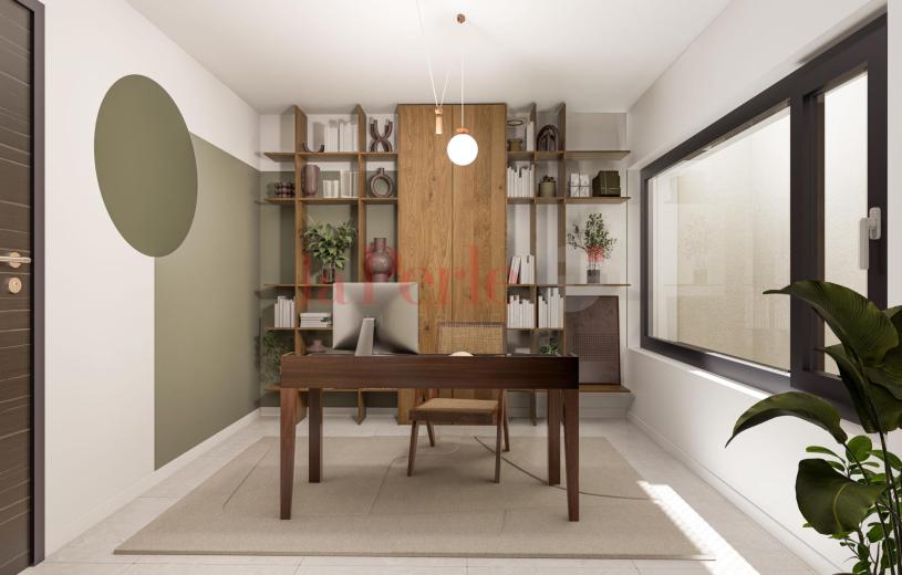 Casa in vendita a Chêne-Bourg - Smart Propylaia (11)