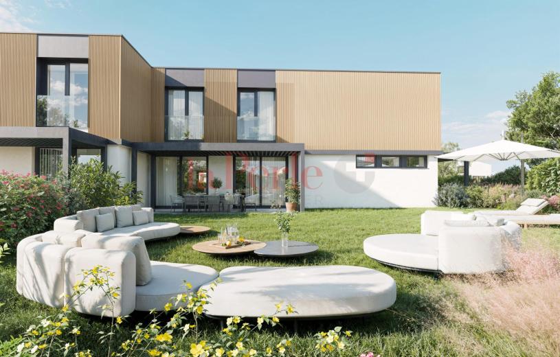 Casa in vendita a Chêne-Bourg - Smart Propylaia (13)