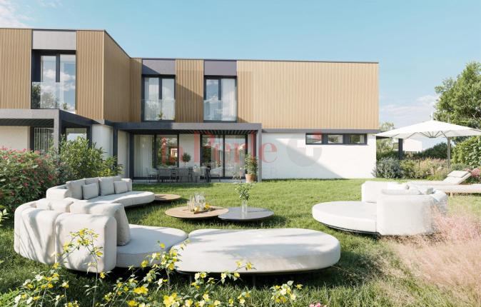 Casa in vendita a Chêne-Bourg (13)