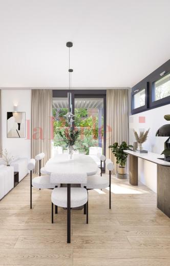 Maison à vendre à Chêne-Bourg - Smart Propylaia (4)