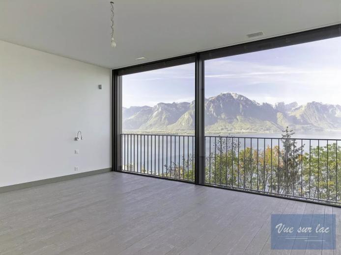 Appartement à vendre à Montreux - Smart Propylaia (113)