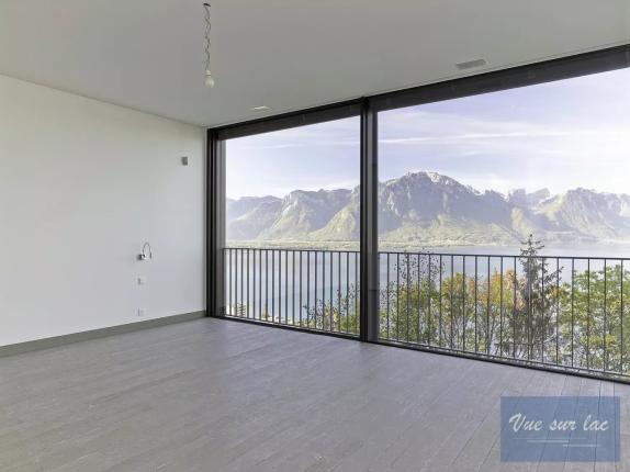 Appartement à vendre à Montreux (113)