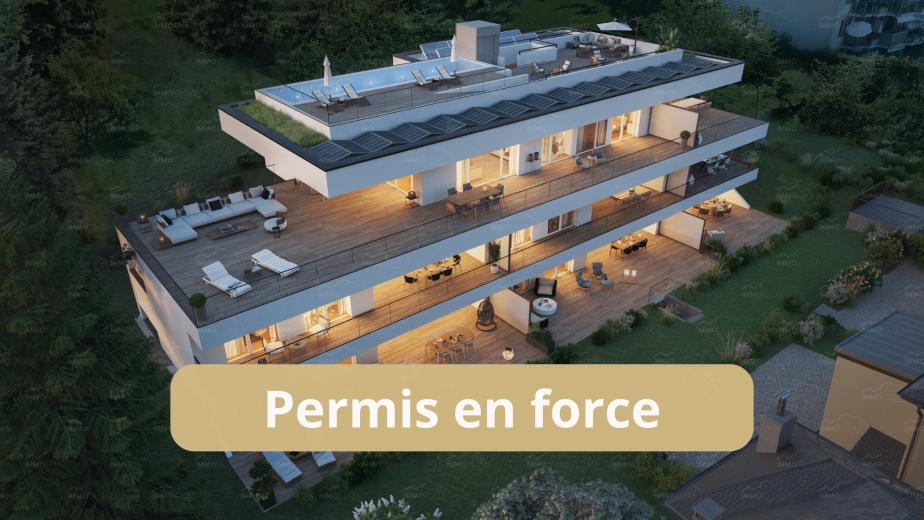 Wohnung zu verkaufen in La Conversion - Smart Propylaia (10)
