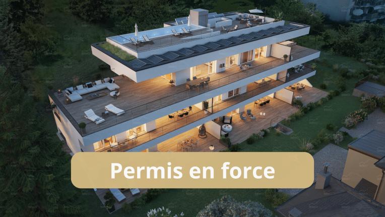 Wohnung zu verkaufen in La Conversion (10)