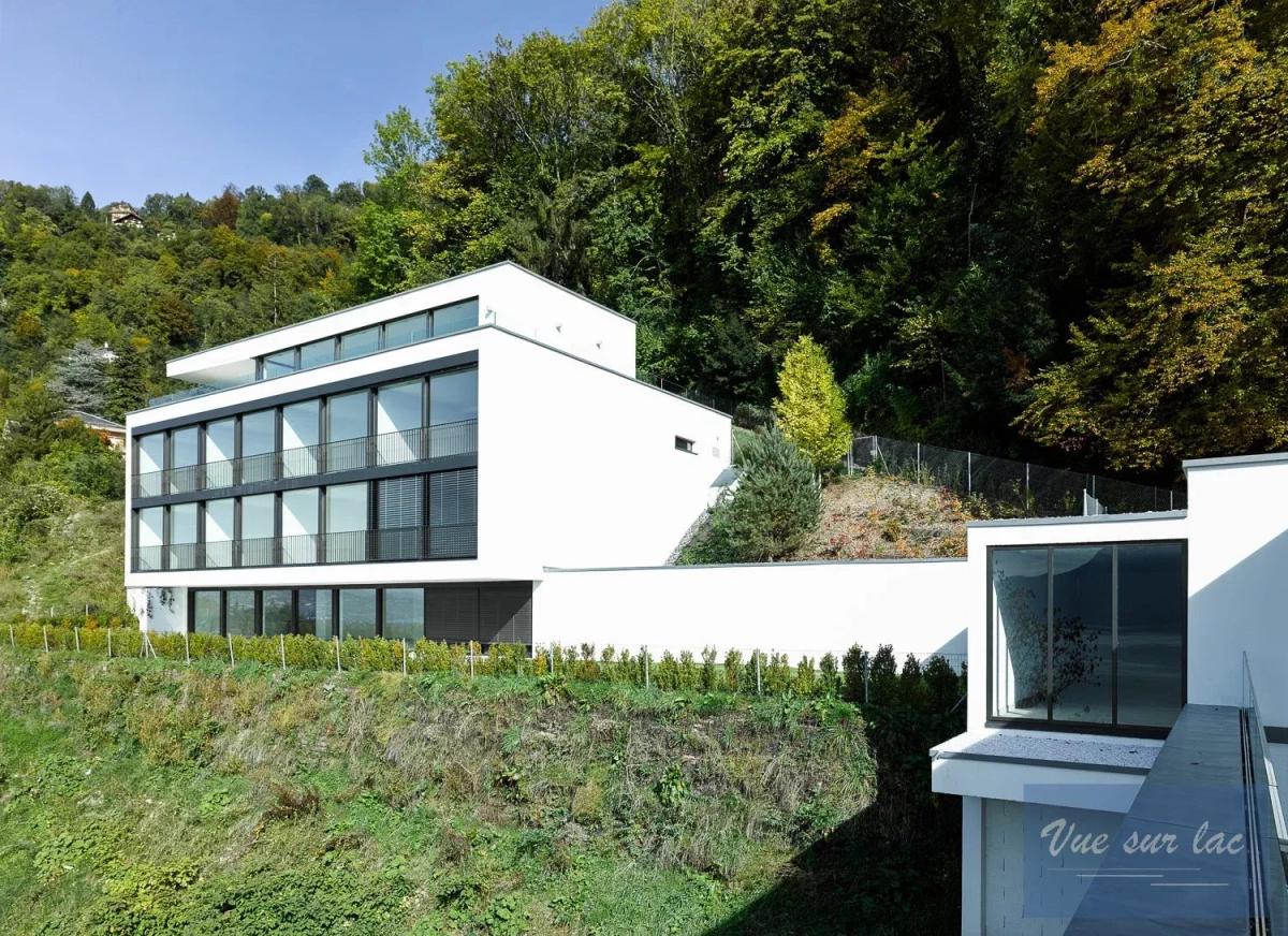 A vendre   Suisse - partenariat avec Smart-Propylaia Portail Immobilier