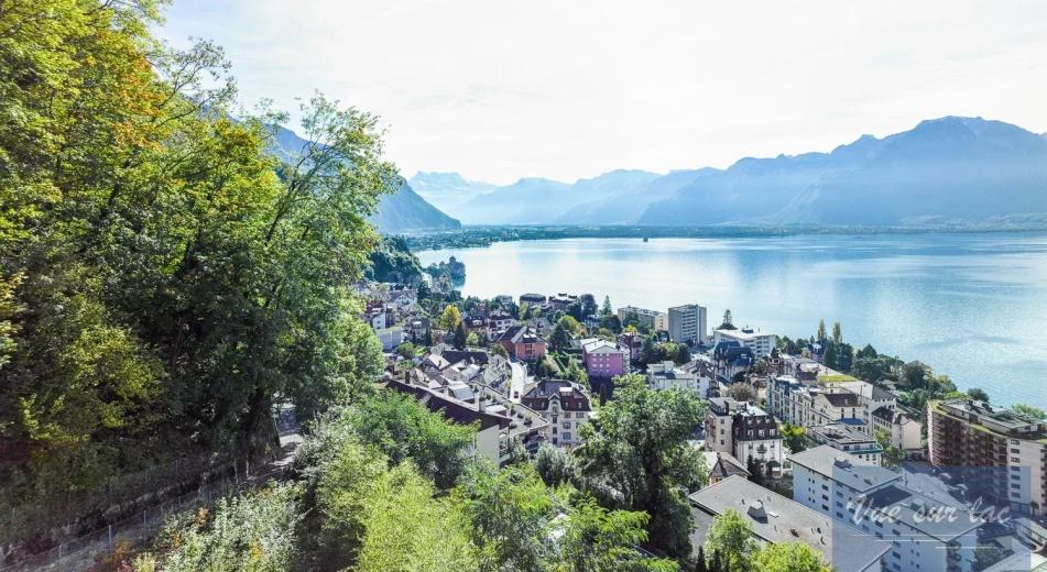 Appartement à vendre à Montreux - Smart Propylaia (124)